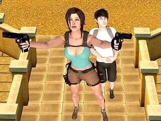 HaremCards if a freeflow corruption sim with pregnancy and BDSM!