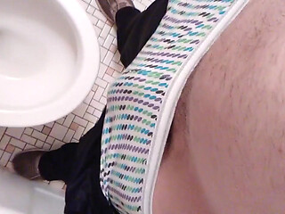 POV Showing off My Cute Underwear