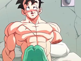 Bulma Adventure 4 We start the new adventure of Bulma Part 1