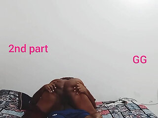 Busty Bhabi Comes Back From A Night Out At The Club With Her devor Feeling Extra Horny-  part-2-girlgroup