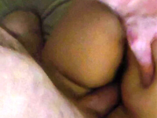 Early Morning Quickie
