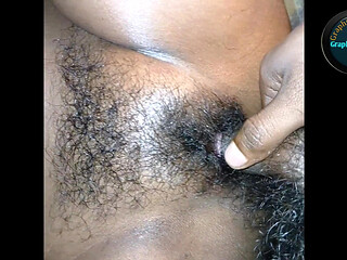 A Honeymoon Romantic Night Her Husband Fuck Hard Her Pussy She Is Very Enjoying This Moment