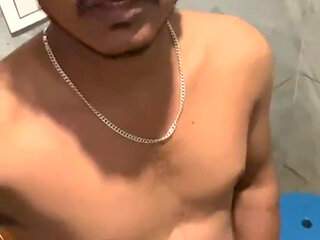 I am the most handsome boy in India and I make full HD sexy videos.