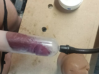 Vacum Pump