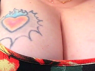 Pervy Step-bro Turned Into Tiny Sex Toy - Your Step-sister Sydney Screams Wishes You Would Shrink
