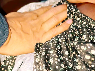 Desi village bhabhi with fuking all holes