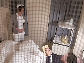Married Nurse After Midnight Vol. 2 - Cheating Sex During the Night Shift - Part 1