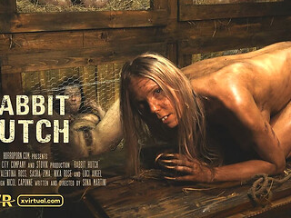 Horror Porn 37 Rabbit Hutch