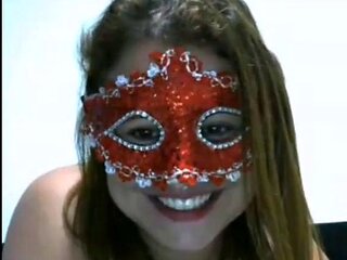 Brazilian Webcam Amateur