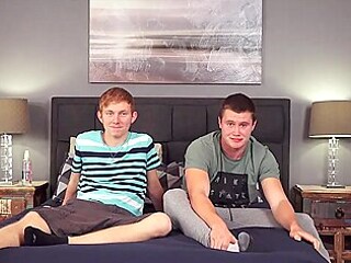 Damien Nichols And Jordan Hart In Crazy Xxx Movie Homosexual Muscle Hot Unique