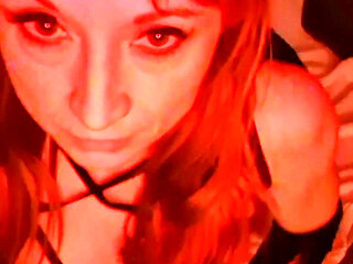 Play with a Fallen Angel