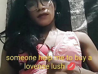 Indian crossdresser sissy