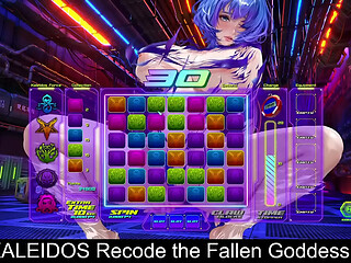 KALEIDOS: Recode the Fallen Goddess