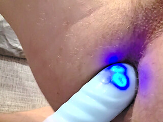 Sexy anal time