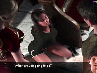 The Genesis Order by NLT - Part 36