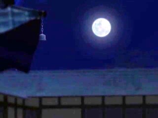 Deep Beauty in the city under the night