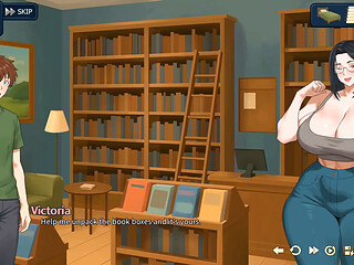 Complete Gameplay - Lust in Suburbs, Part 5