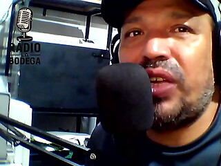 Radio la Bodega... tal vez no es solo por placer