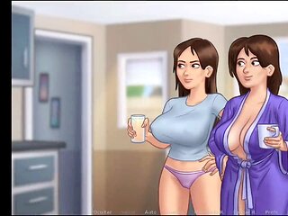 Only oral, horny bitches, oral