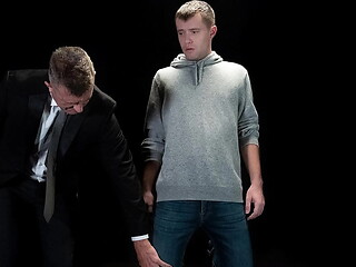 Training the Boy to Comply with Only What the Master Wishes - Boyforpay