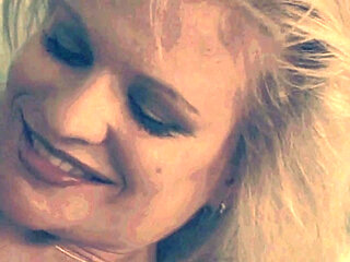 Vintage Porn of a Blonde Masturbated, Fucked and Cumshot in Ass