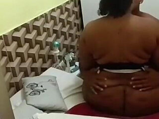 My Neighbor Having Sex with a Stranger