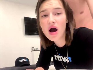 Get prepped for the hottest sex, blowjobs, and cumshots!