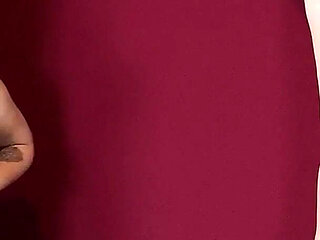 The Man Who Knows His Place Featuring Goddess Sophie Short, Jack Eden