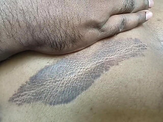 This is chest or B