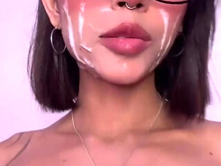 I mess it up