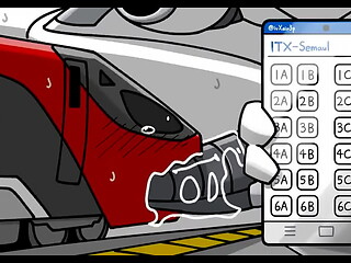 Avi&oacute_n y tren parte 1