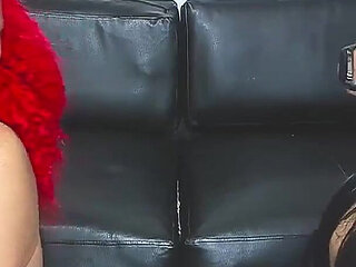 Tight Ass Stretched by Big Cock