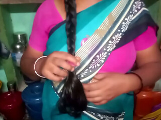 Indian big boobs bhabhi homemade sex