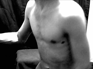 Mtf Filming for Nude Self-photography and Playing