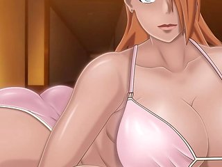 Sarada Training (Kamos.Patreon) - Part 26 Two Sexy Girl...