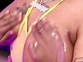 Mandy BJ Return