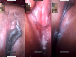 Pakistani girl hot creampie  pussy