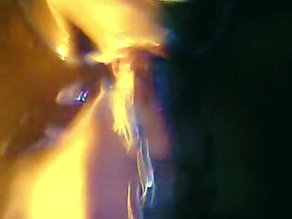 Strawberry Ice Cream Surprise!