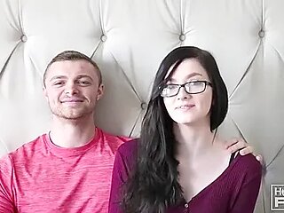 Breeze Cutter And Josh Harnett - Astonishing Porn Clip Big Dick Hot Show