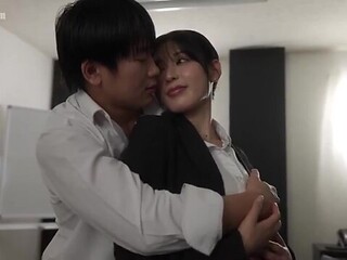 Power Outage Night: Nonstop Sex with Busty Boss x1x6BB2CC7AD75E34B853