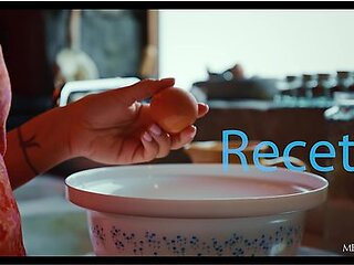 Receta - Kelly Collins