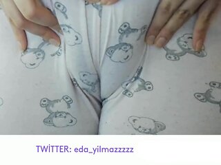 Camel Toe- Camel Toe- Pajamas- Turkish Milf- Turkish Porn- Turkish Disclosure- Disclosure