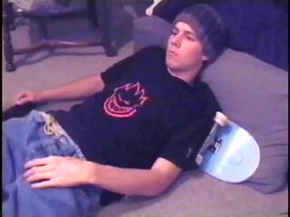 Jayden Jacking