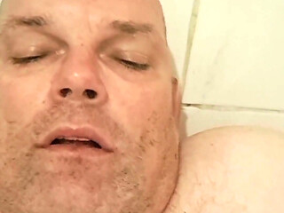 Quickly Whispered by the Slut