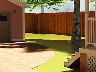 Milfy City [v0.6e] Part 28 MILF at Work Want Dick by Loveskysan69