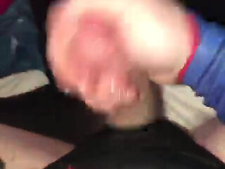 masturnation on nylons