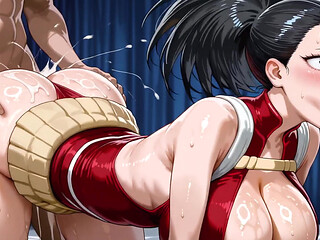 Momo (gb) Mha