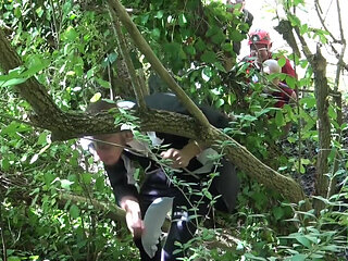 Nick fucked by the pornstar Jordan Fox