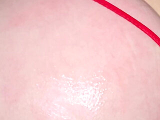 Hot Threesome at My Big Cock Lover