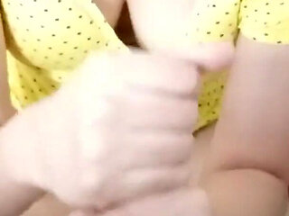 My Nerd Friend Ask Me to Training Her Mouth in My Cock - Accounter Adventures